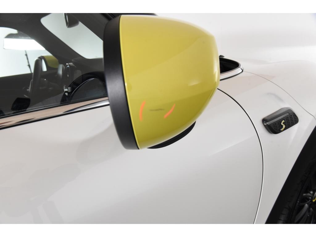 Mini Mini Electric