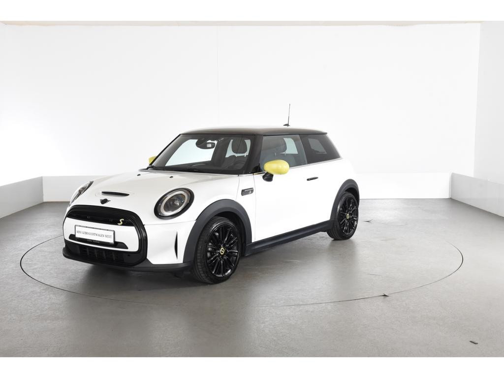 Mini Mini Electric