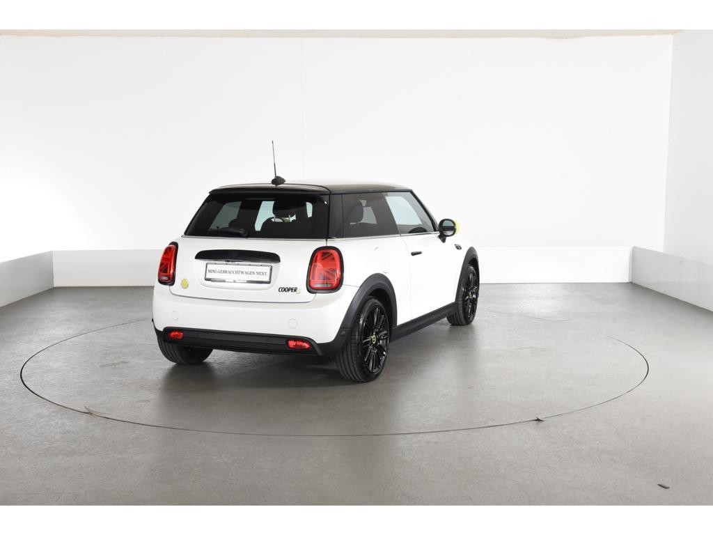 Mini Mini Electric