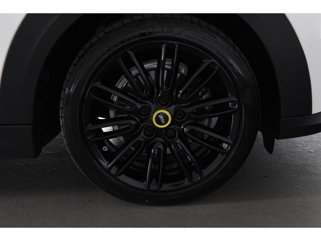 Mini Mini Electric