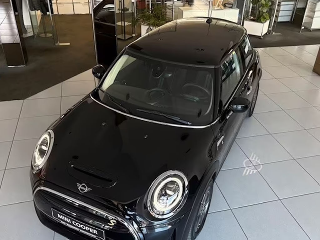 Mini Mini Electric SE Essential