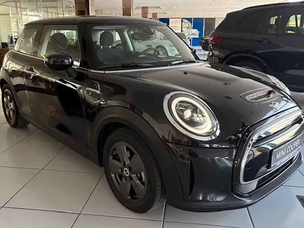 Mini Mini Electric