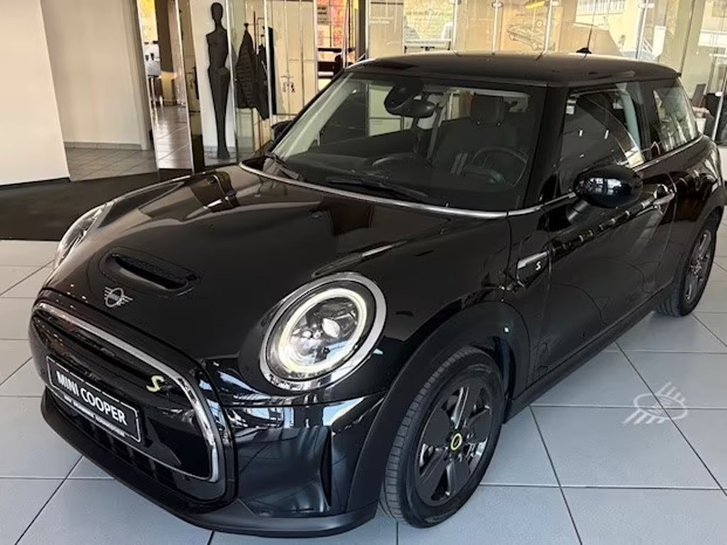 Mini Mini Electric