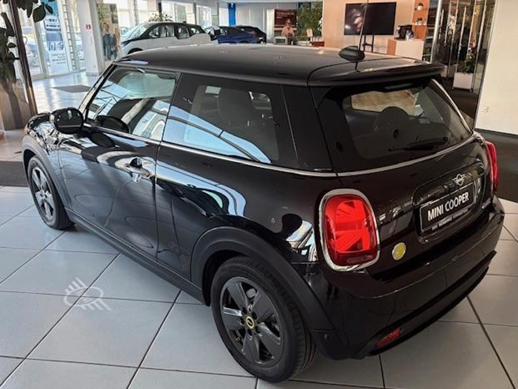 Mini Mini Electric