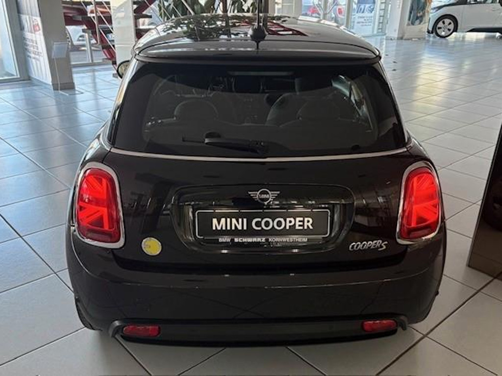 Mini Mini Electric