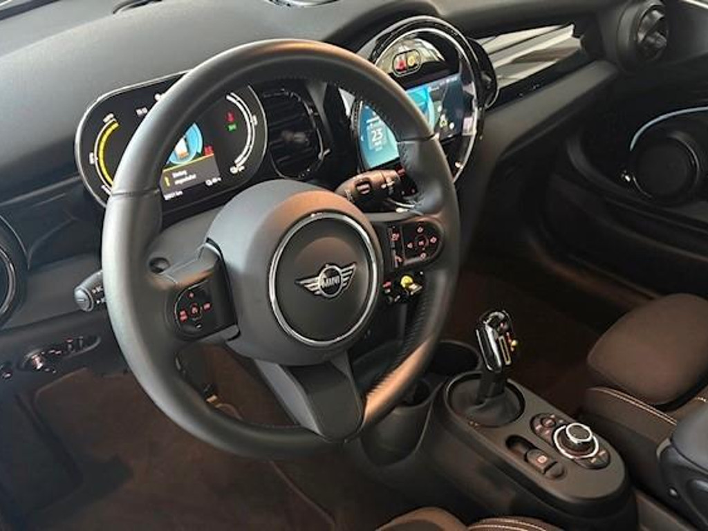 Mini Mini Electric