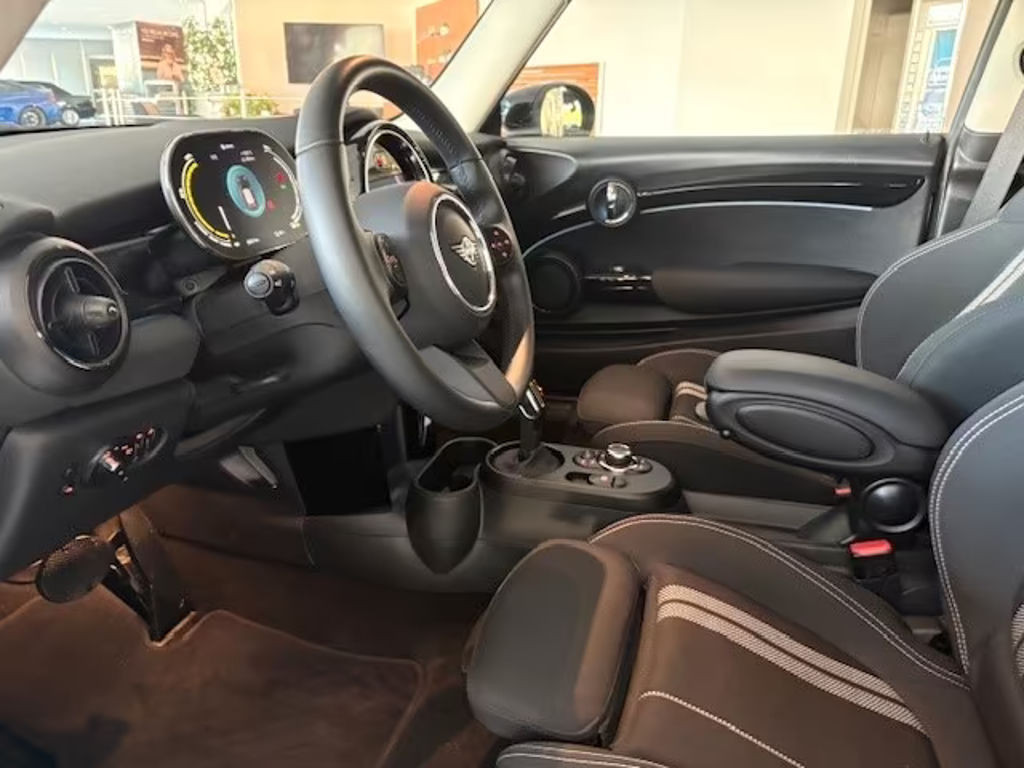 Mini Mini Electric