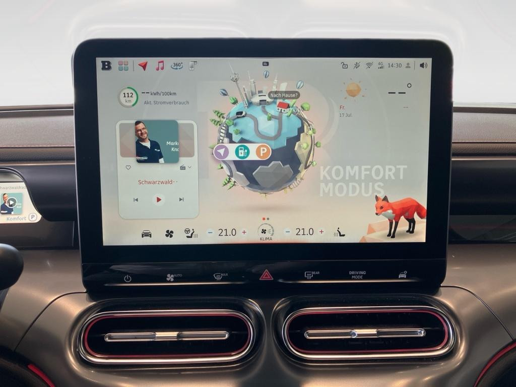 Smart #1
