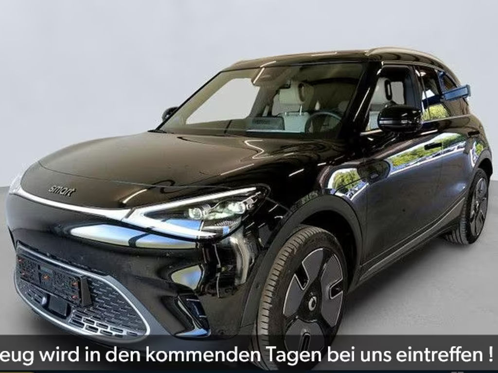 Smart #1 Premium