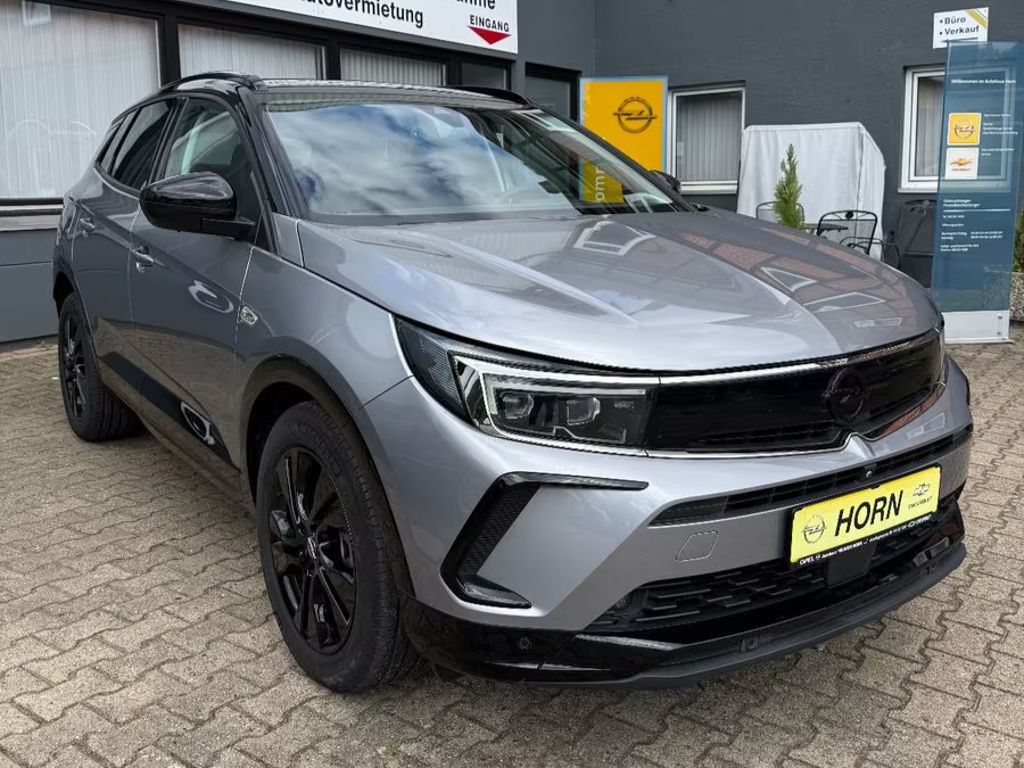 Opel Grandland Grandland*AHK*SHZ*PDC*KAMERA*APPLEC*