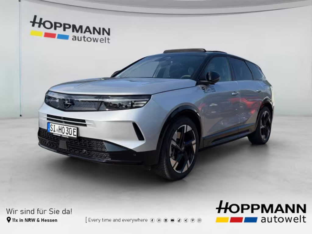 Opel Grandland Grand Sport GS-Line