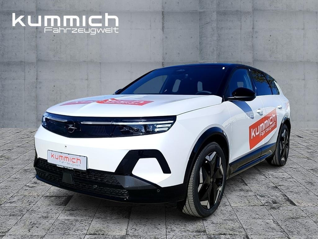 Opel Grandland Ultimate