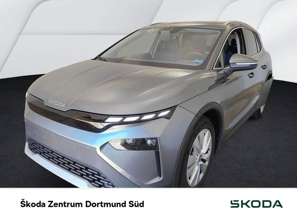 Skoda Elroq 85
