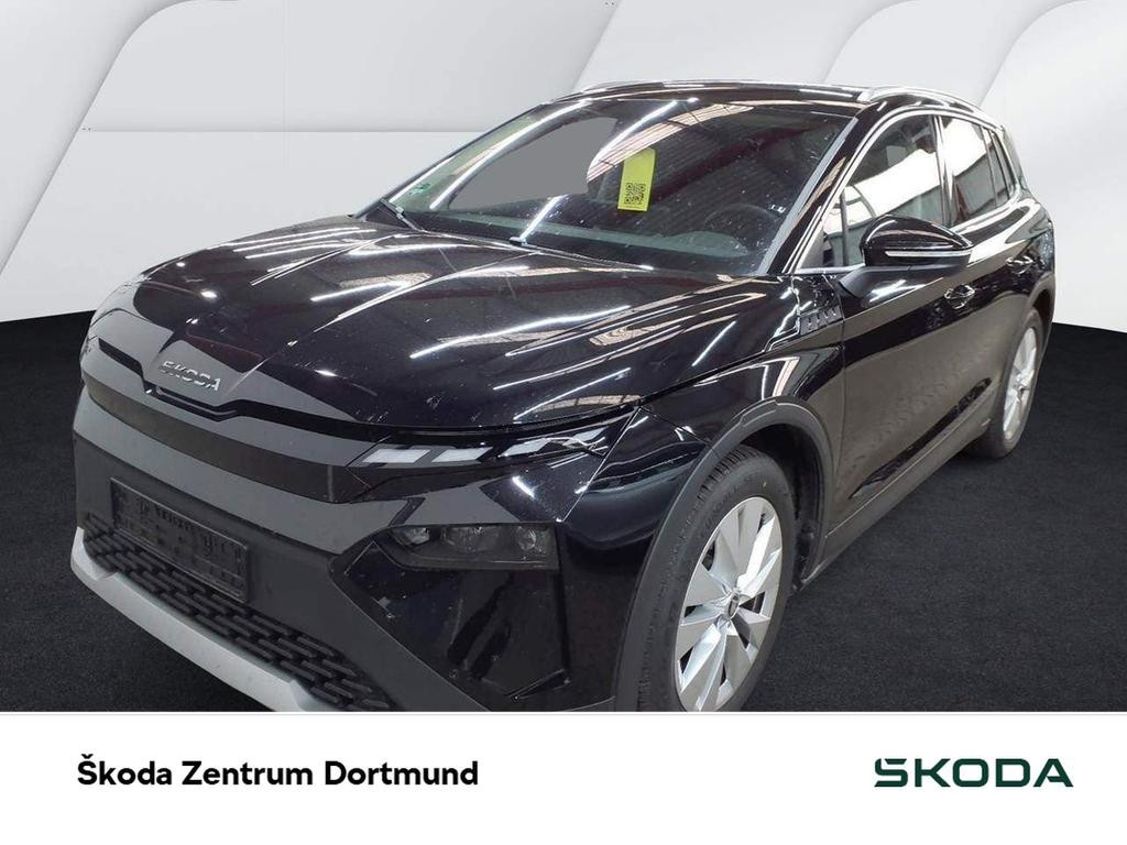 Skoda Elroq 85