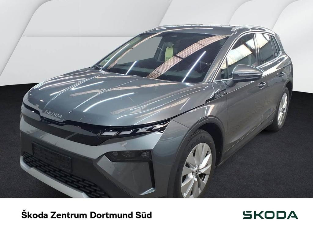Skoda Elroq 85