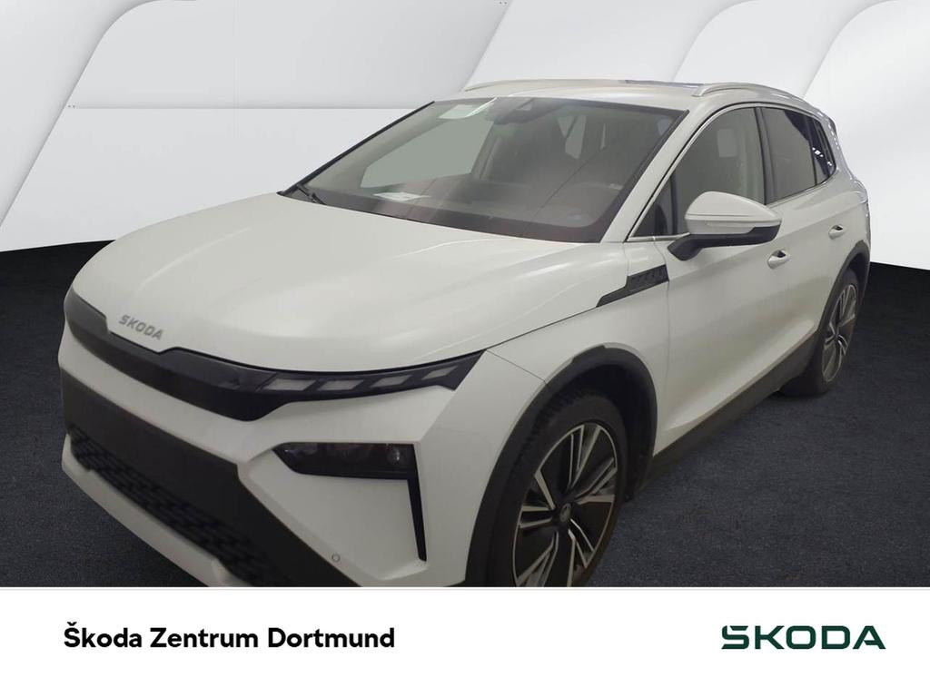 Skoda Elroq 85