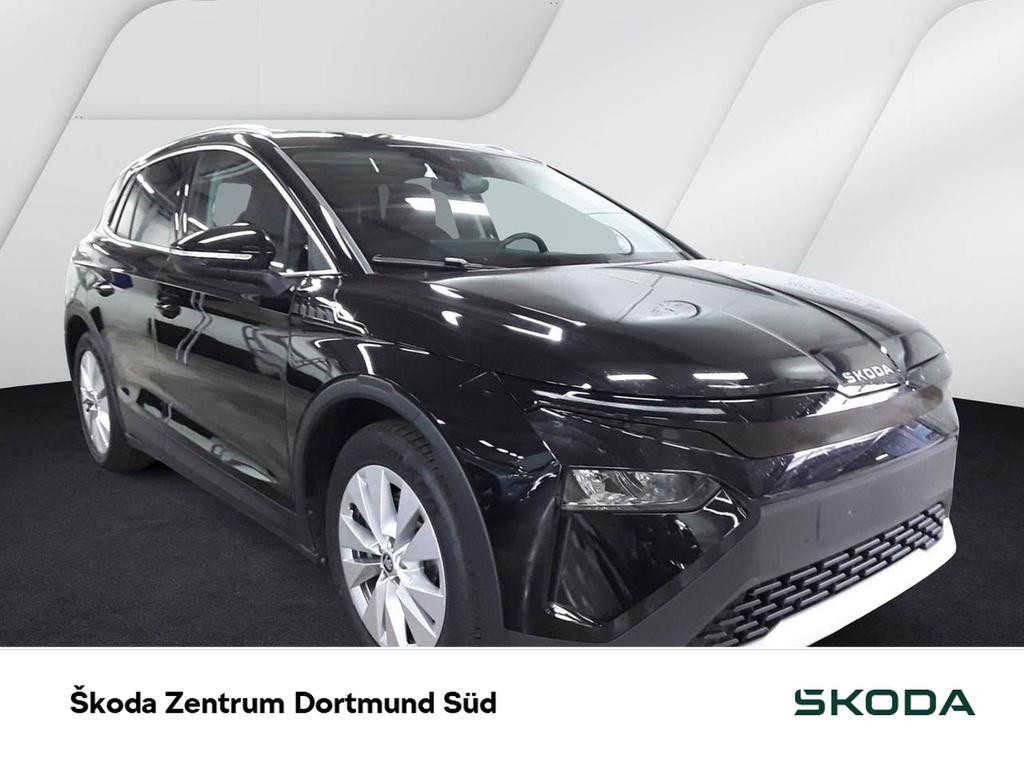 Skoda Elroq 85