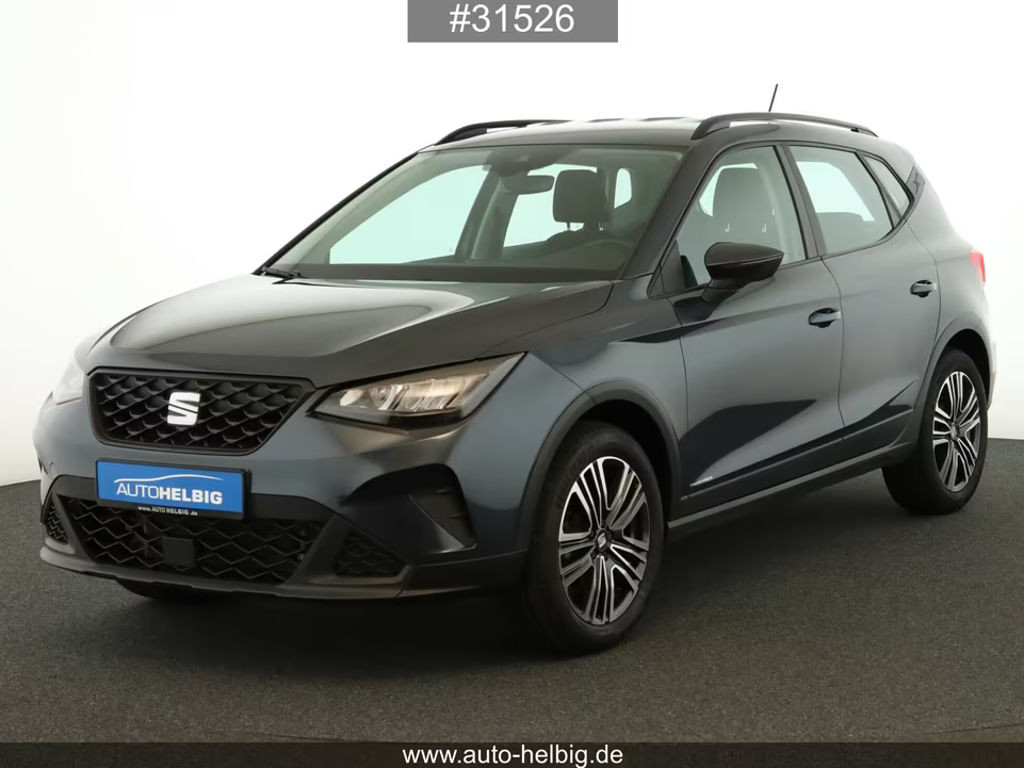 Seat Arona Style 1.0 TSI