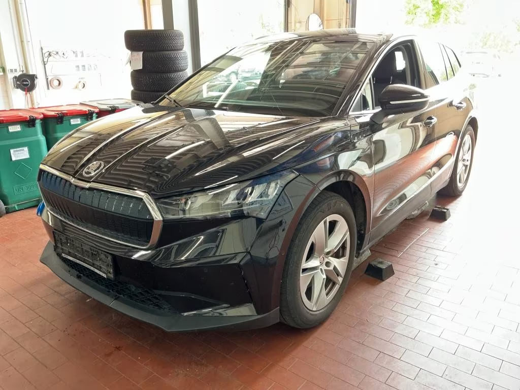 Skoda Enyaq iV iV 80 Loft