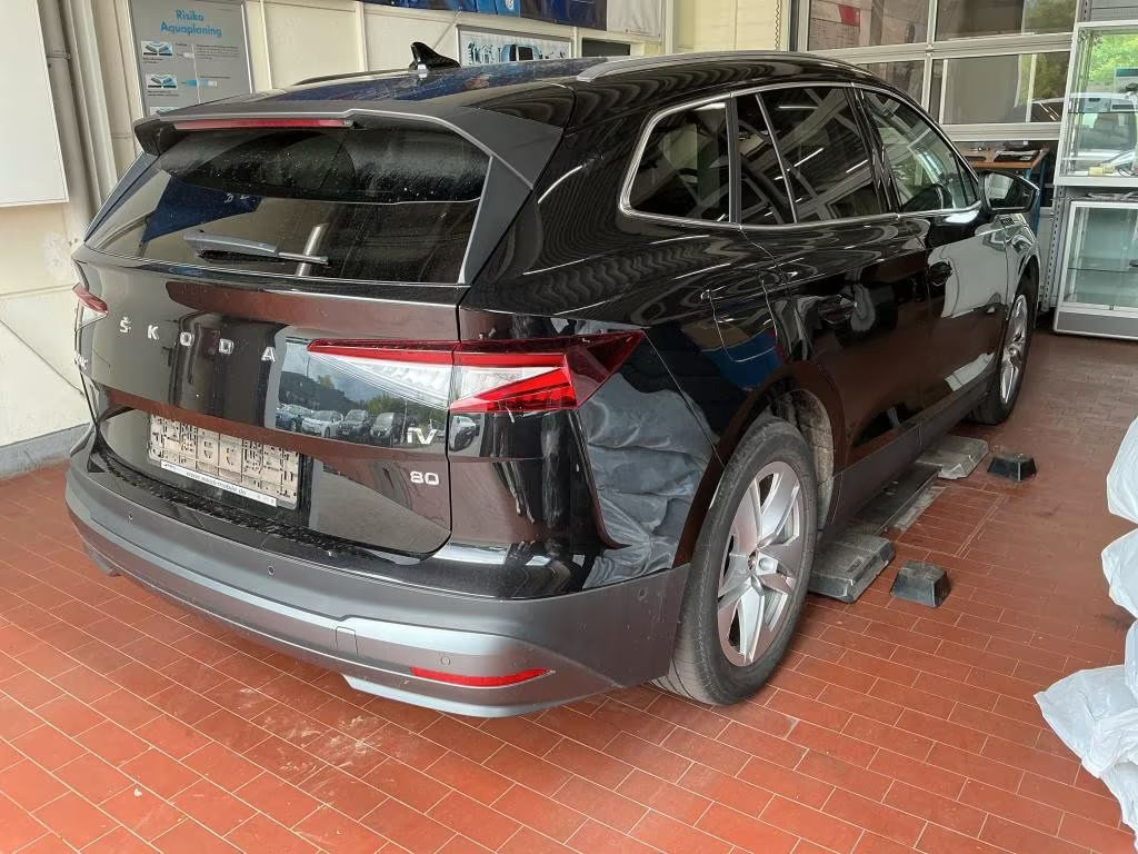 Skoda Enyaq iV