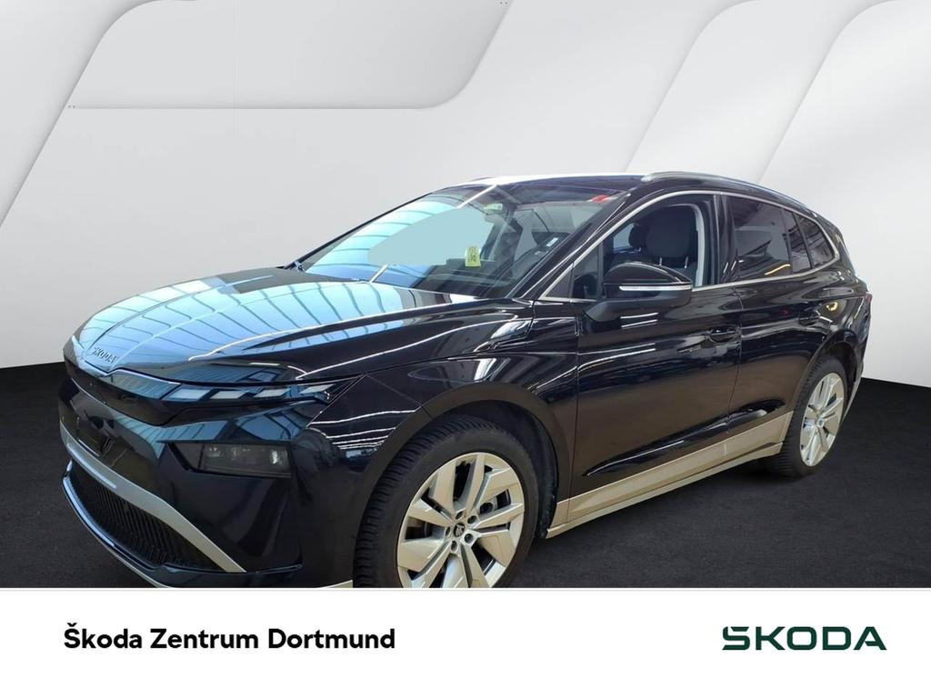 Skoda Enyaq iV Loft