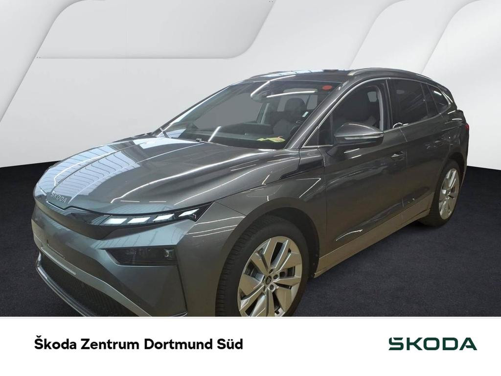 Skoda Enyaq iV Loft