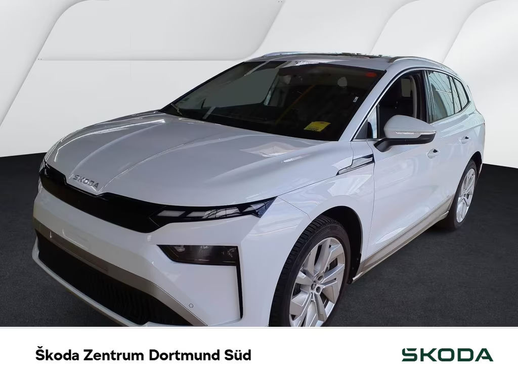 Skoda Enyaq iV Loft