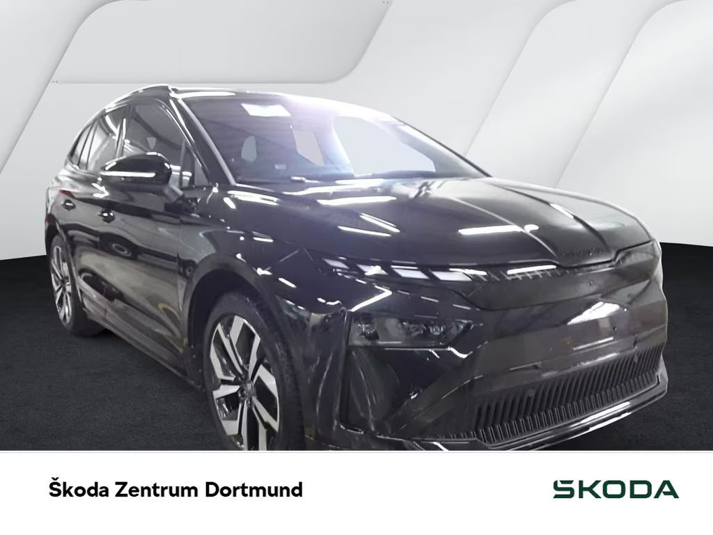 Skoda Enyaq iV Sportline