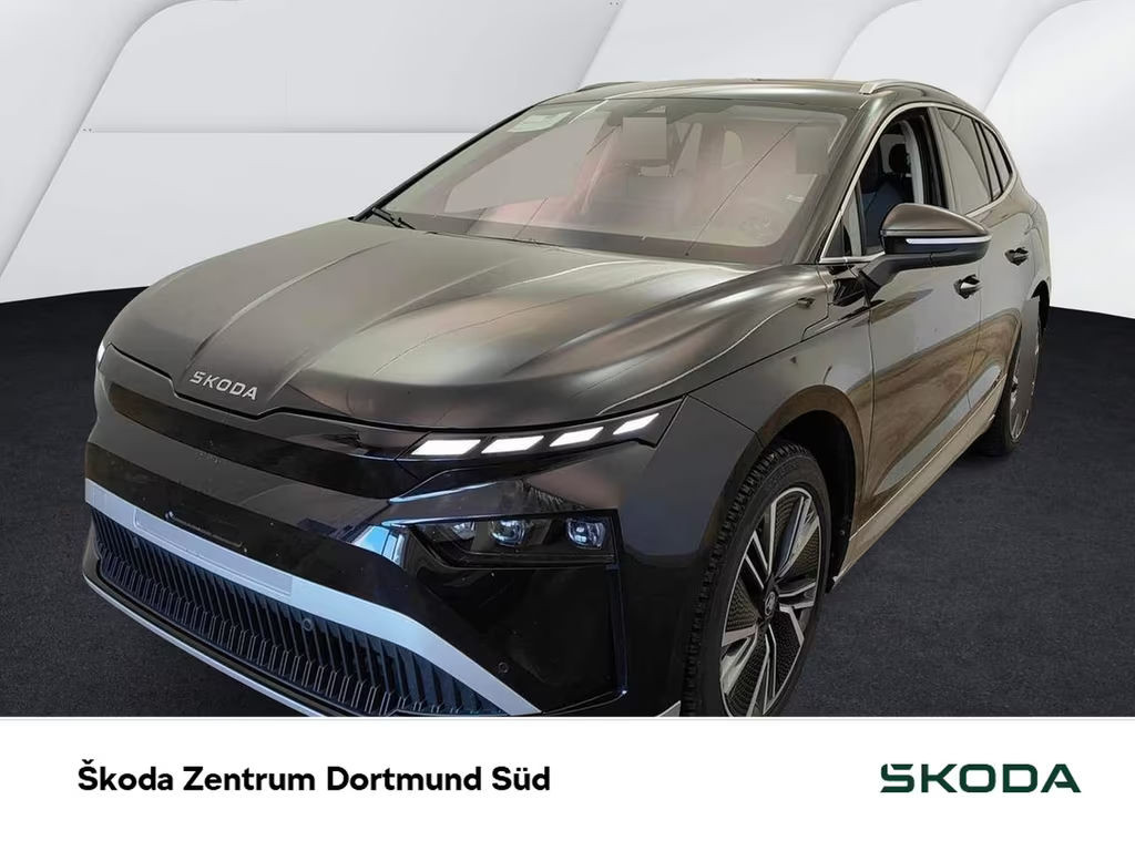 Skoda Enyaq iV Loft