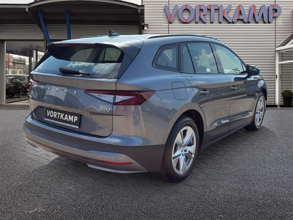 Skoda Enyaq iV