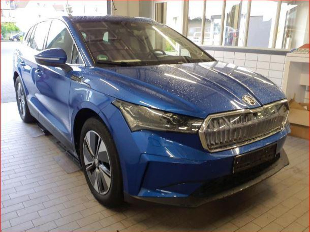 Skoda Enyaq iV