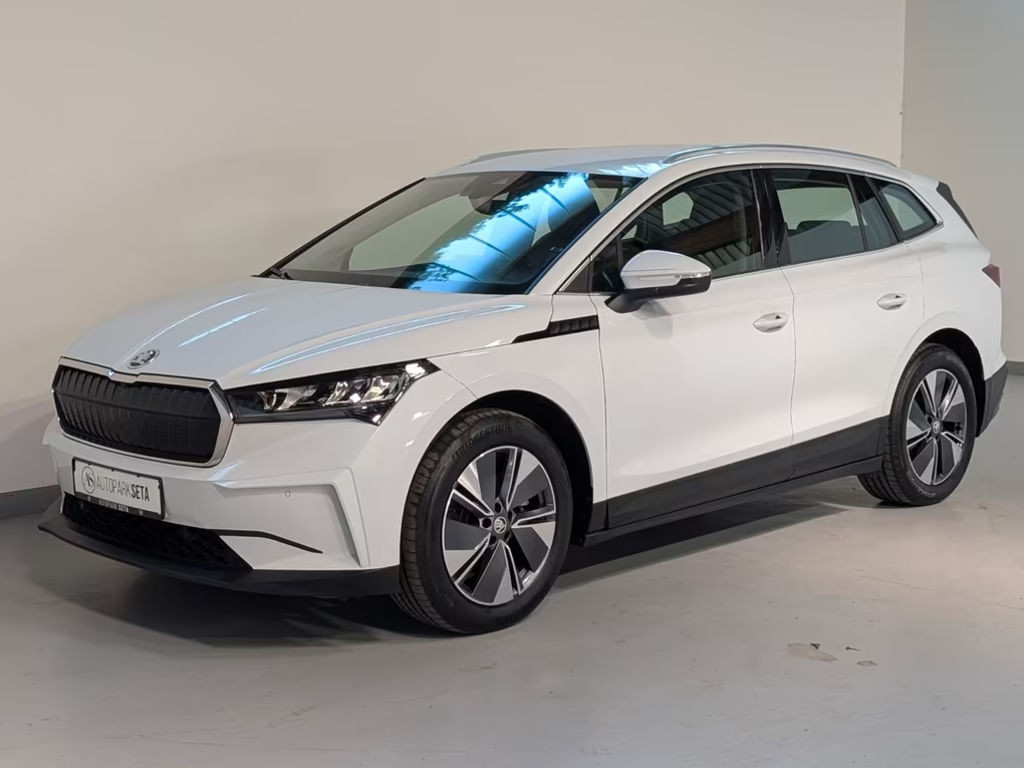 Skoda Enyaq iV iV 80 Loft