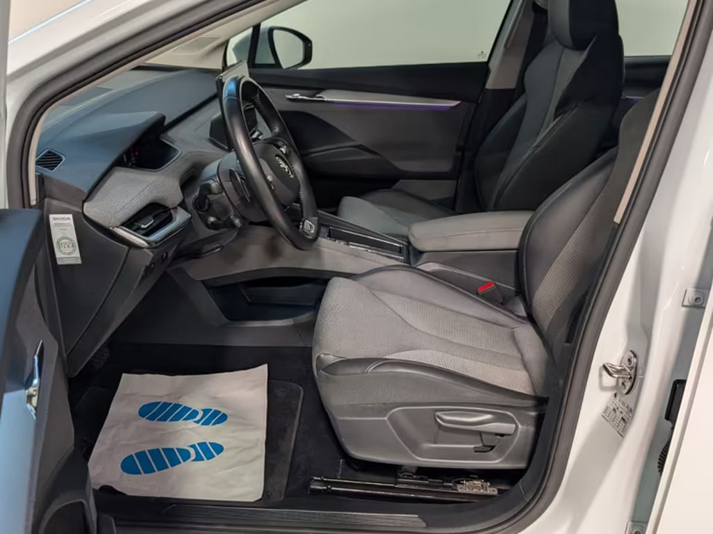 Skoda Enyaq iV