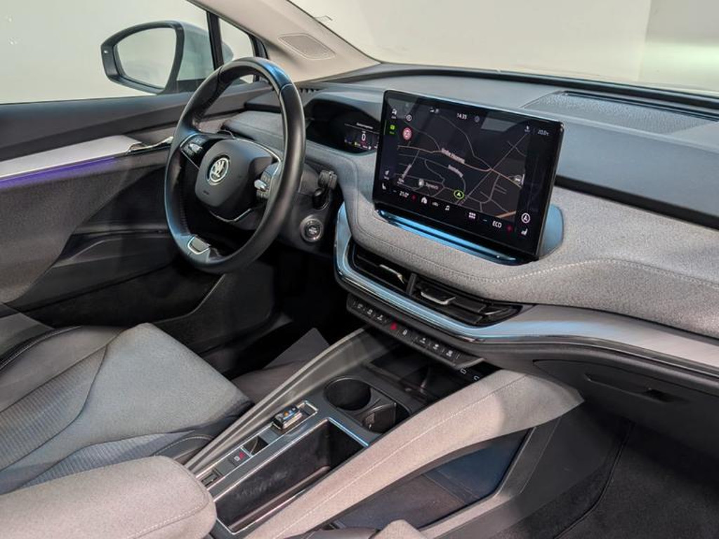Skoda Enyaq iV