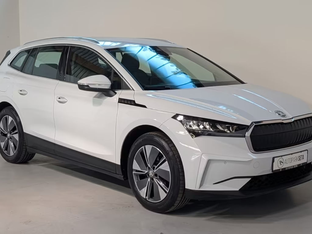 Skoda Enyaq iV