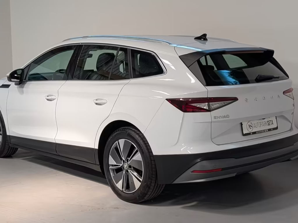 Skoda Enyaq iV