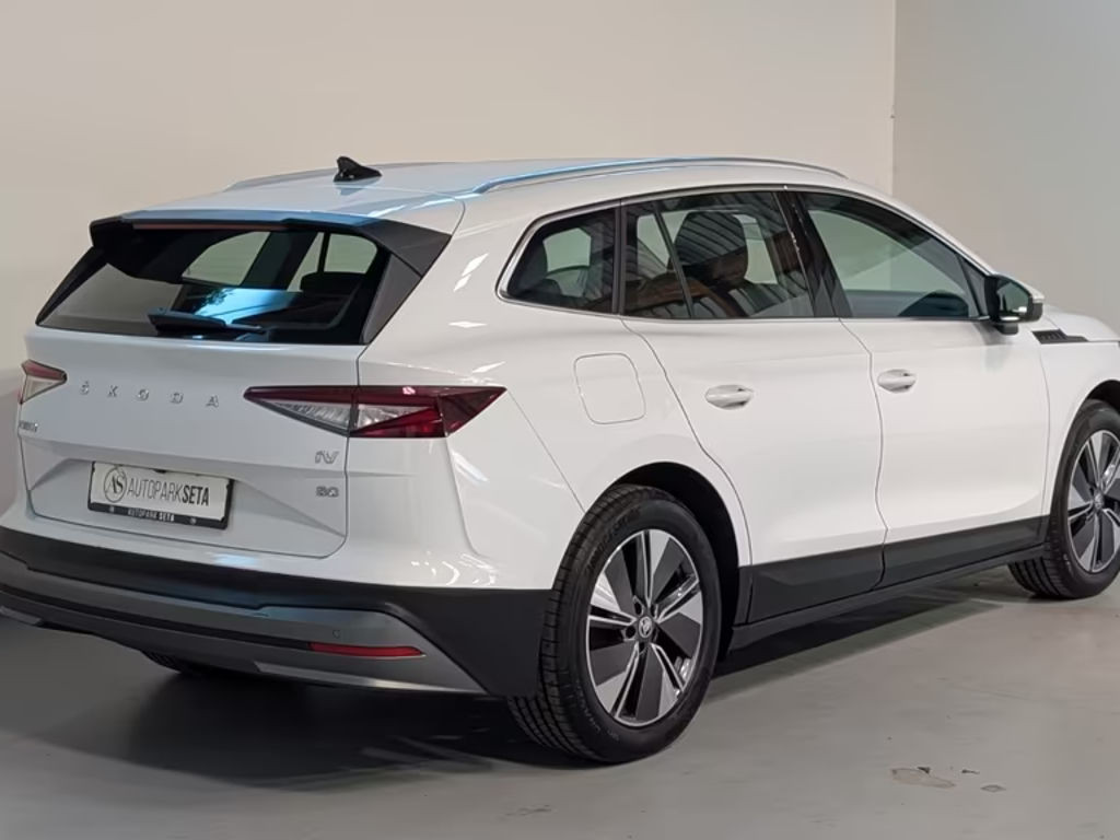 Skoda Enyaq iV
