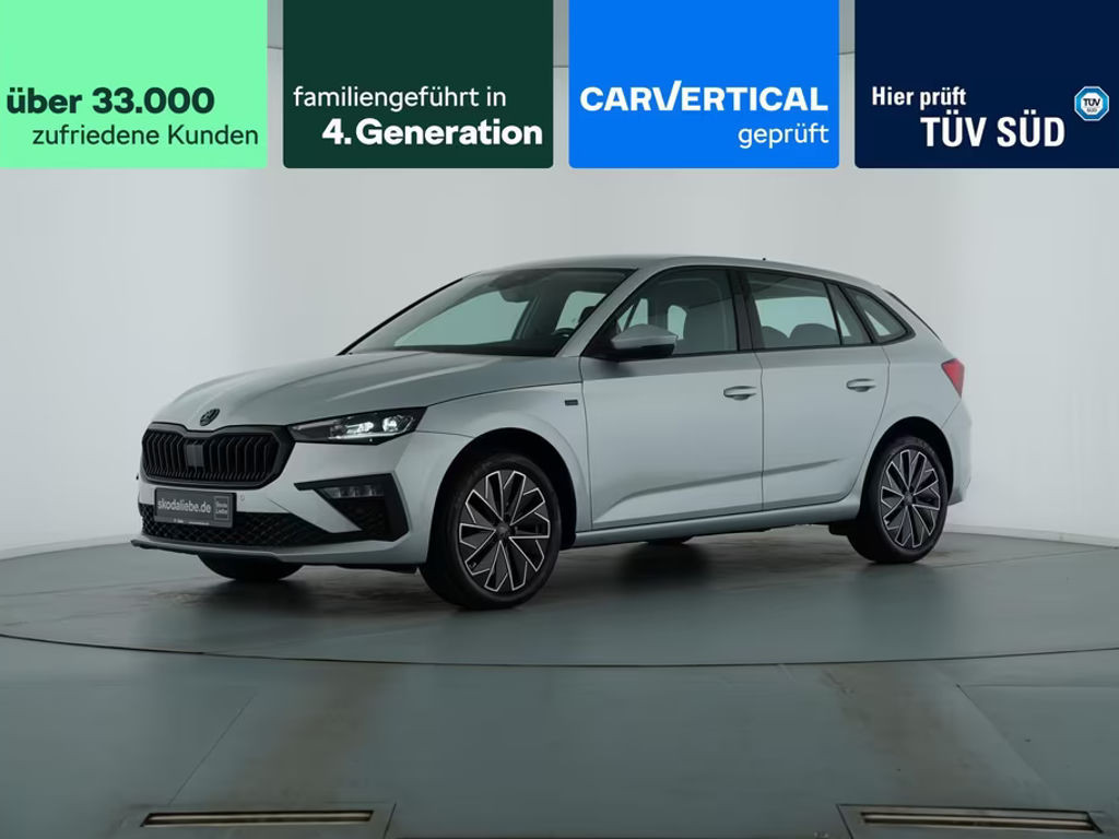 Skoda Scala Drive 1.0 TSI