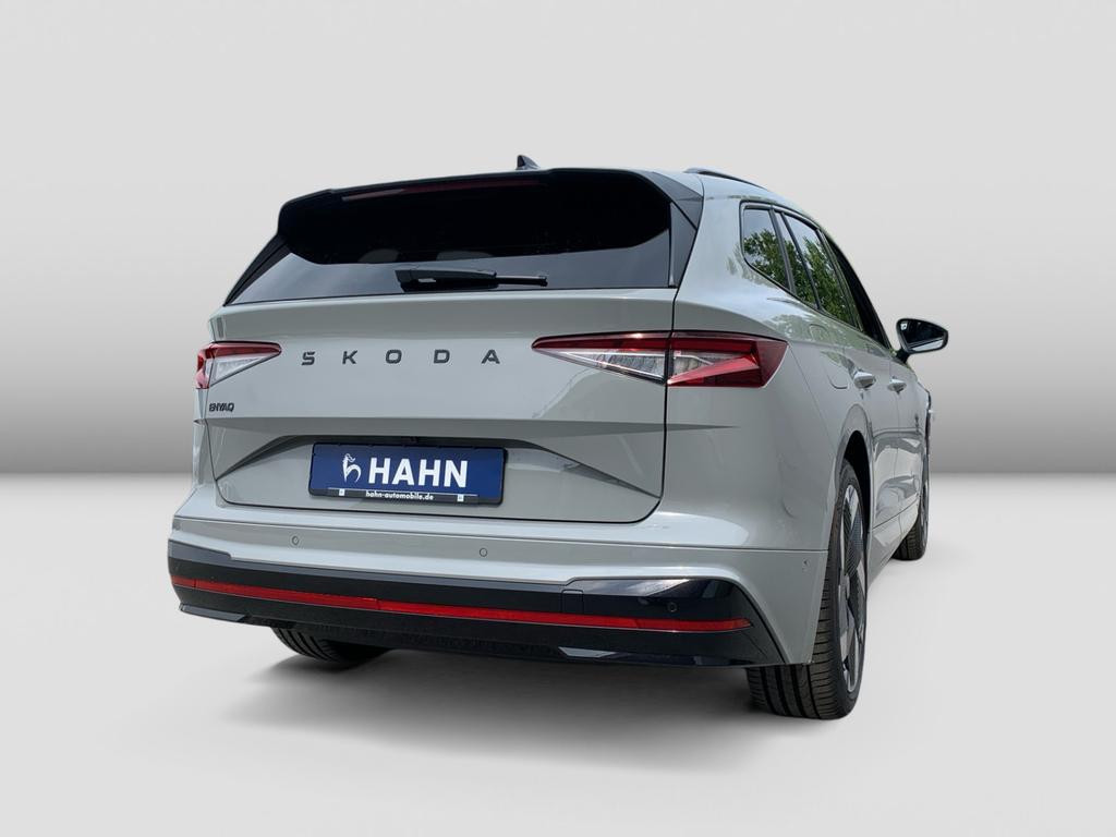 Skoda Enyaq iV