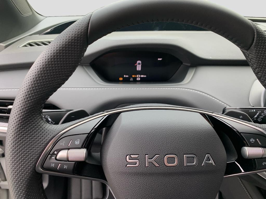 Skoda Enyaq iV