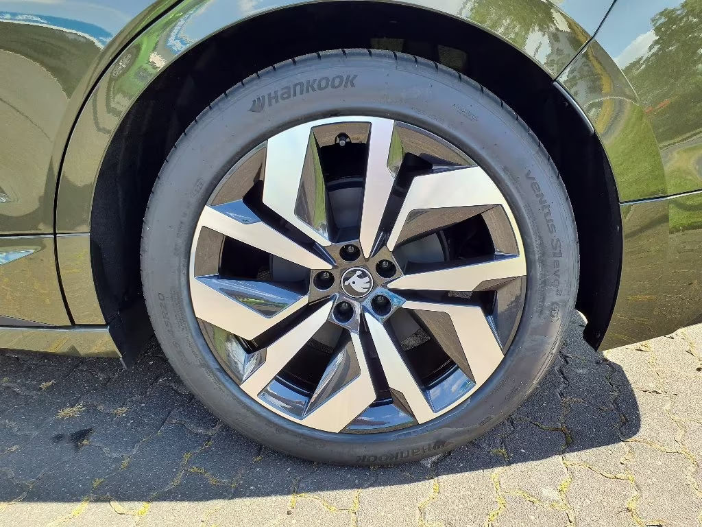 Skoda Enyaq iV