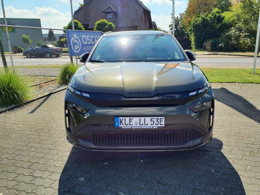 Skoda Enyaq iV