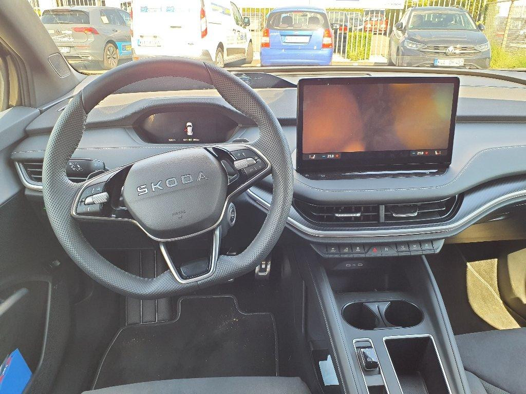 Skoda Enyaq iV