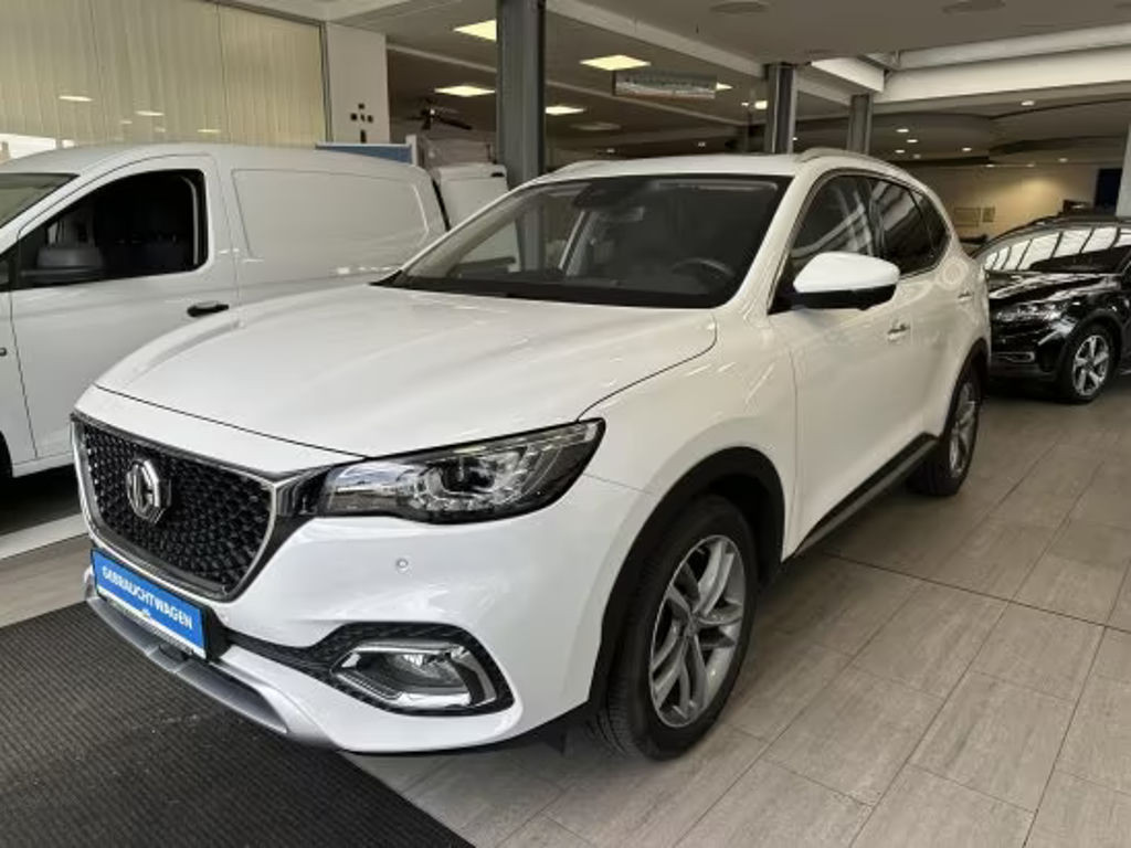 MG EHS PHEV Luxury