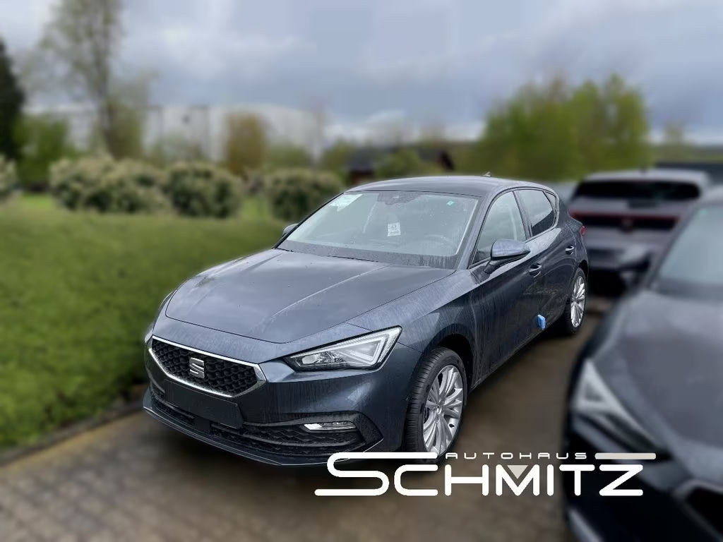 Seat Leon Style