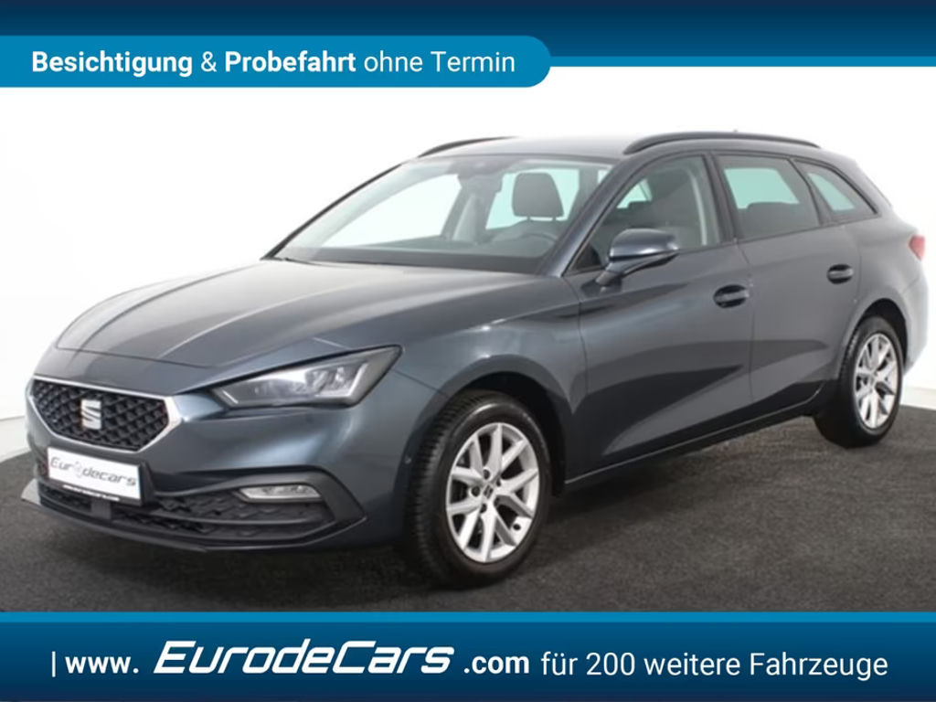 Seat Leon Sportstourer