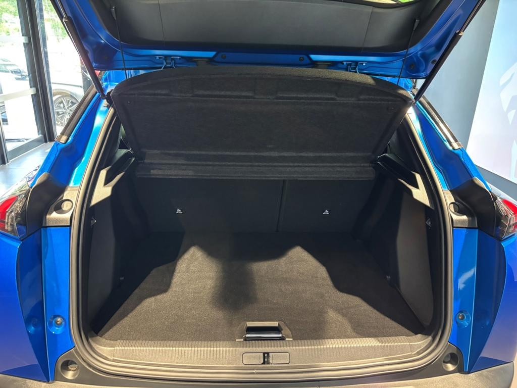 Peugeot e-2008