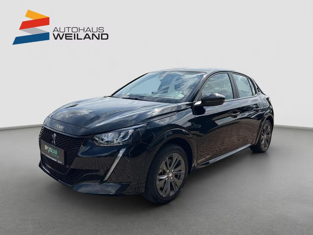 Peugeot e-208 Active Pack