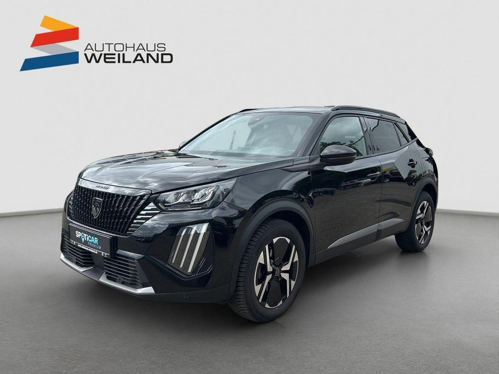 Peugeot 2008 PureTech
