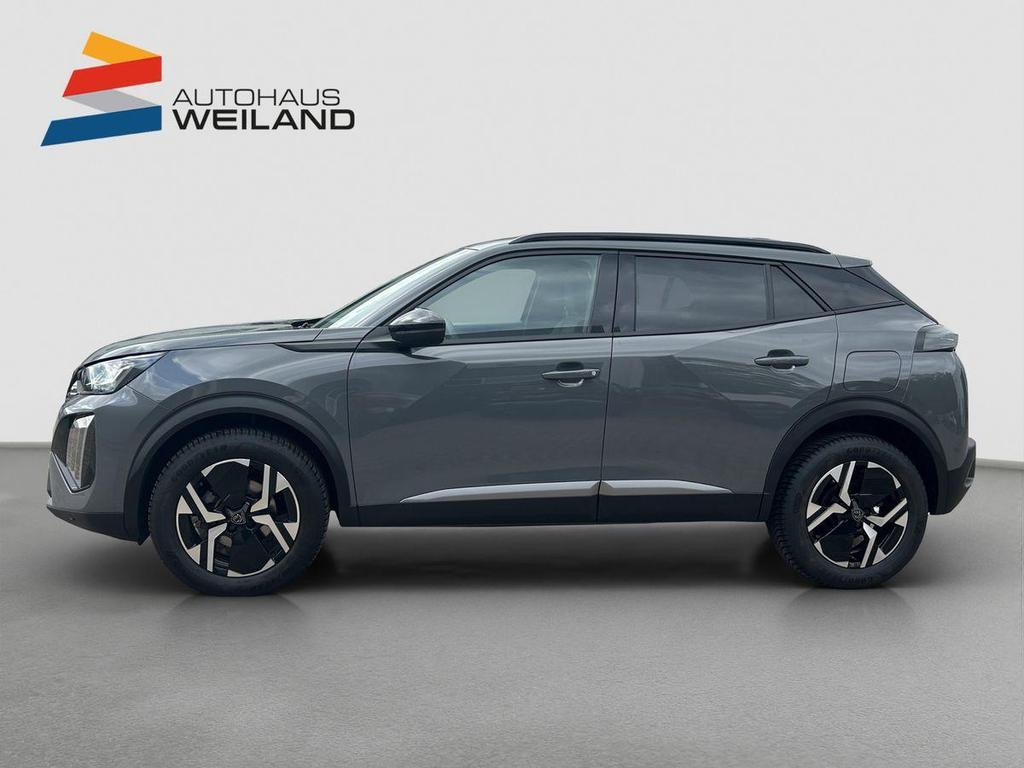 Peugeot 2008 PureTech